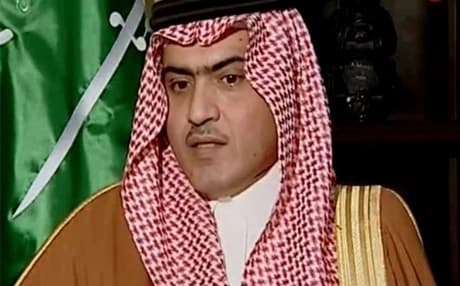 ثامر السبهان