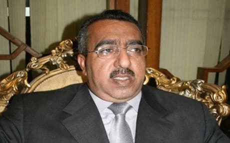 حكم بالسجن عامين على امين بغداد السابق صابر العيساوي ونائبه
