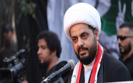 الخزعلي يوجه دعوة خاصة للنساء في الحشد الشعبي