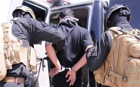 البدء بملاحقة عدد من "الملحدين" شمال محافظة ذي قار