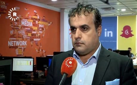 النائب المسيحي السابق، جوزيف صليوا