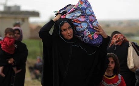 محافظ بابل: لا عودة لنازحي جرف الصخر