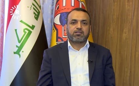 أحمد الأسدي