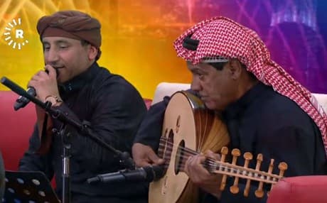 الخشابة .. فلكلور يكتب تاريخ البصرة