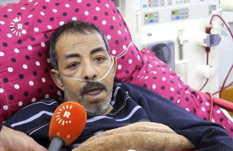 مستشفيات قطاع غزة على شفا كارثة إنسانية وموت جماعي بسبب أزمة الوقود