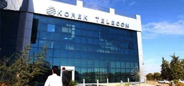 شركة كوروك تيليكوم