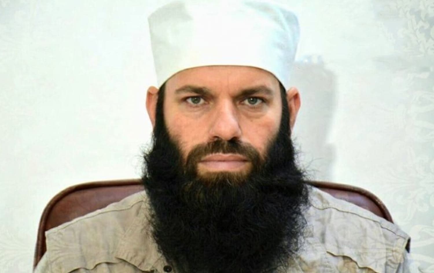 إسماعيل سوسي