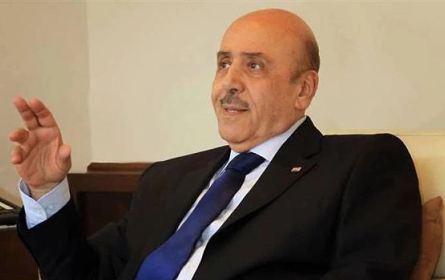 علي مملوك