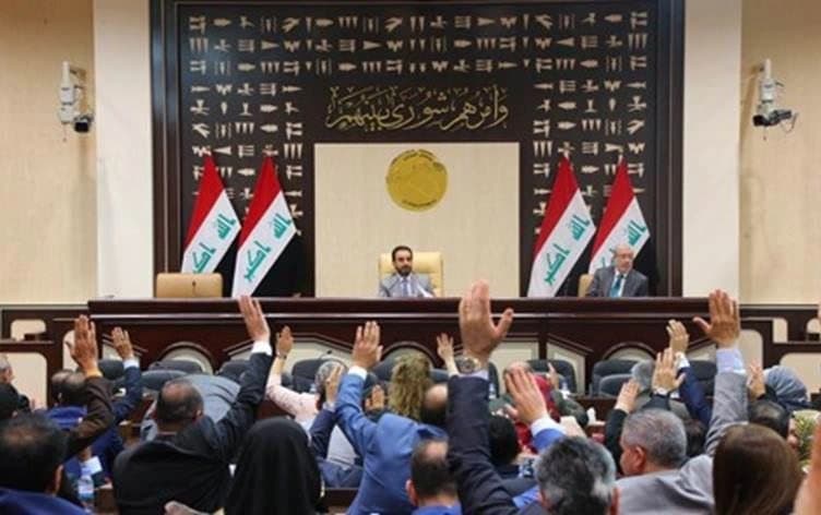 نائب عن نينوى يحذر: المادة ١٥ من قانون الانتخابات دقت أسفين تقسيم العراق