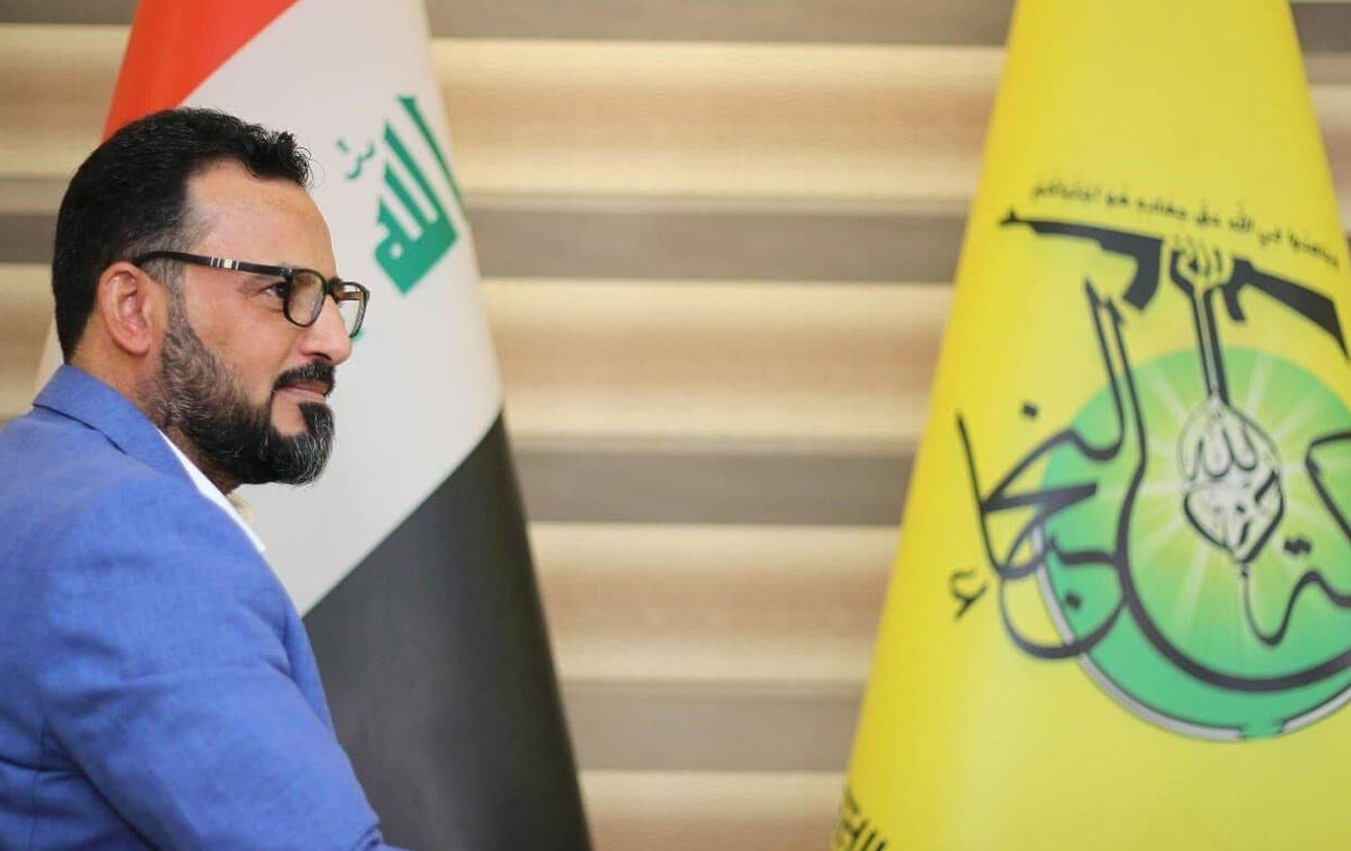 نصر الشمري