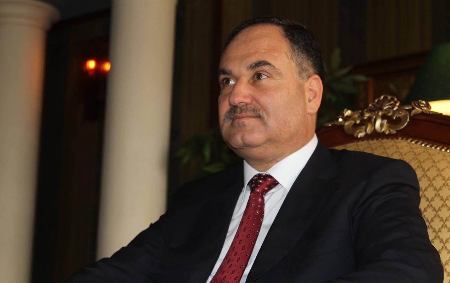 رافع العيساوي