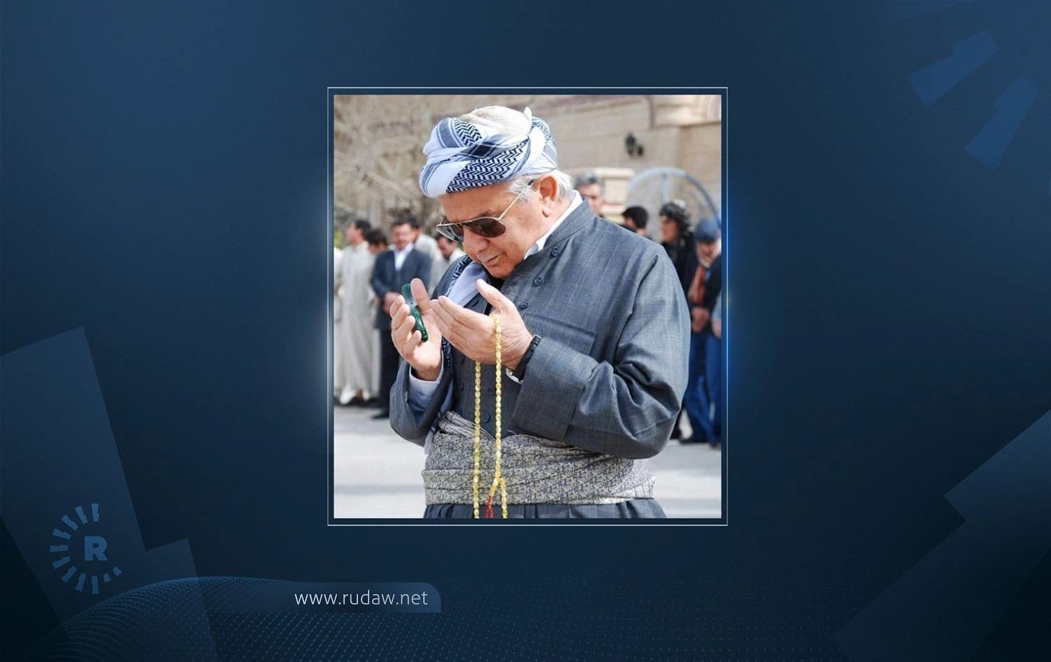 الشيخ محمد بن عبد الكريم الكسنزاني