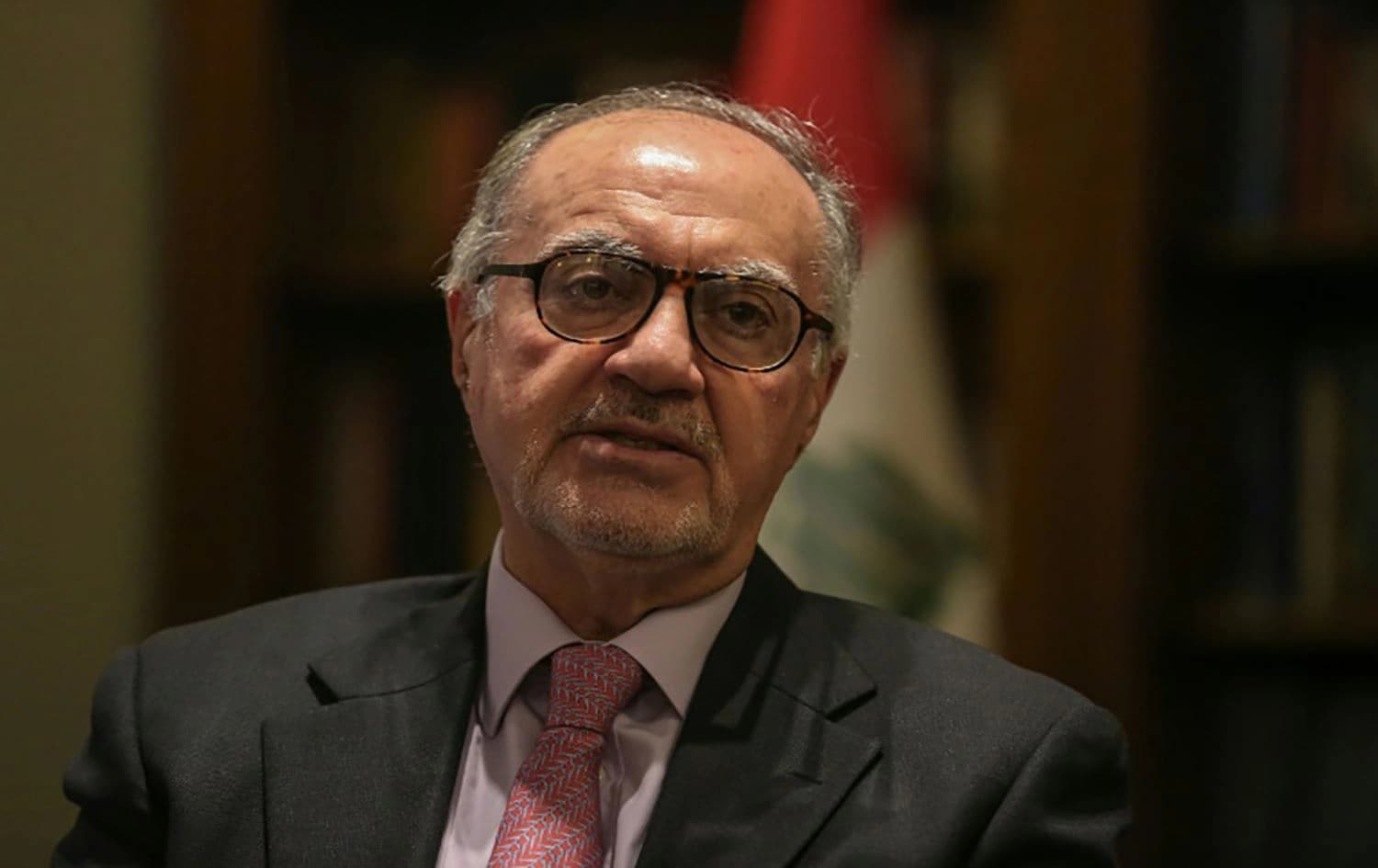 علي علاوي -AFP