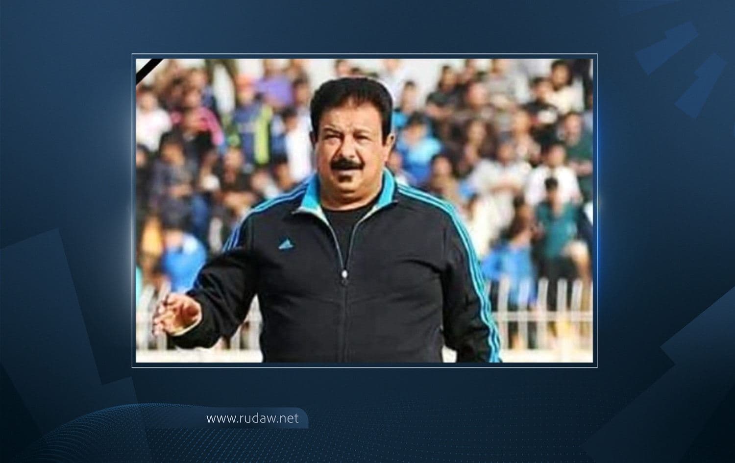 ناظم شاكر
