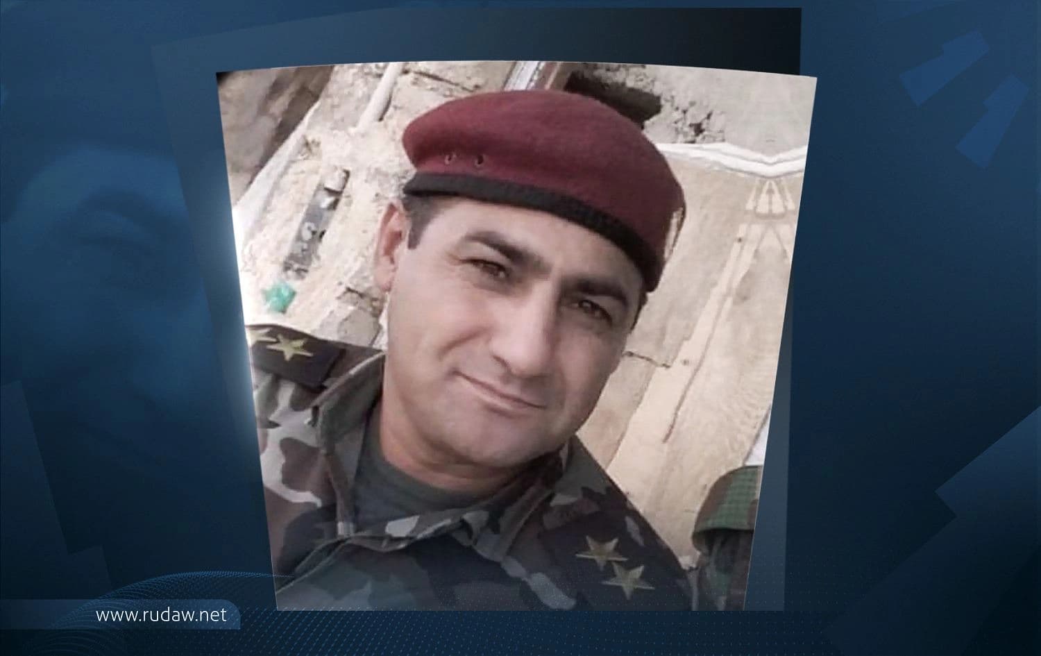 الملازم الأول، عبدالرحمن أمين