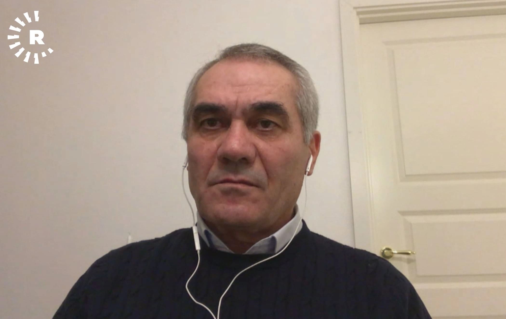 كاميران حاجو