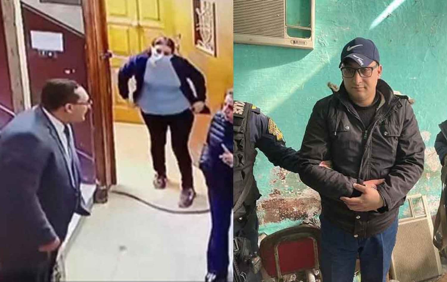طفلة المعادي .. مقطع فيديو يفضح محاولة للتحرش ويفجر غضباً عارماً في الشارع المصري