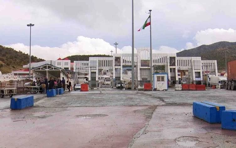 منفذ باشماخ الحدودي يرد على هيئة المنافذ العراقية... يستخدمون المواد المخدرة للضغط علينا