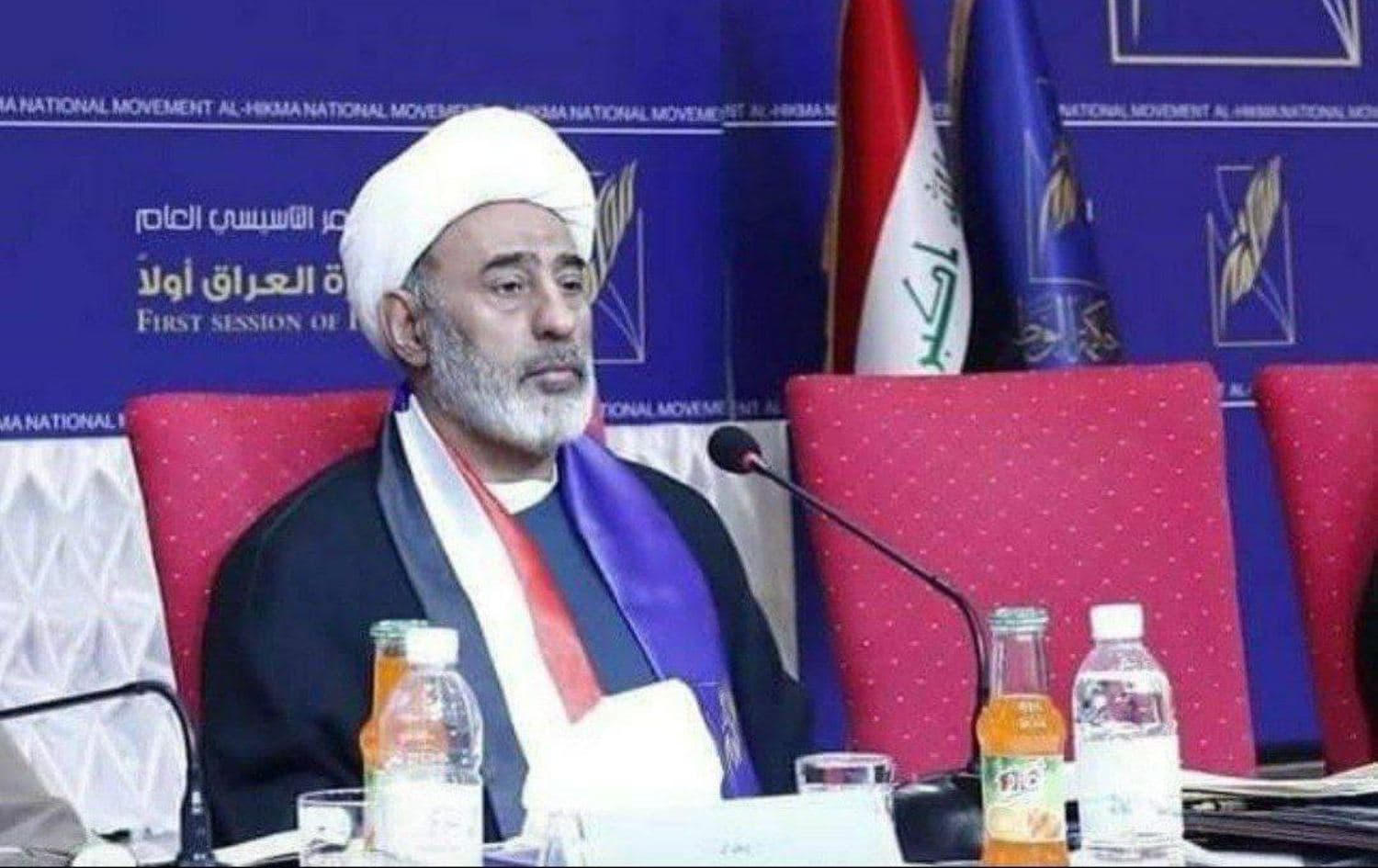 حميد معله