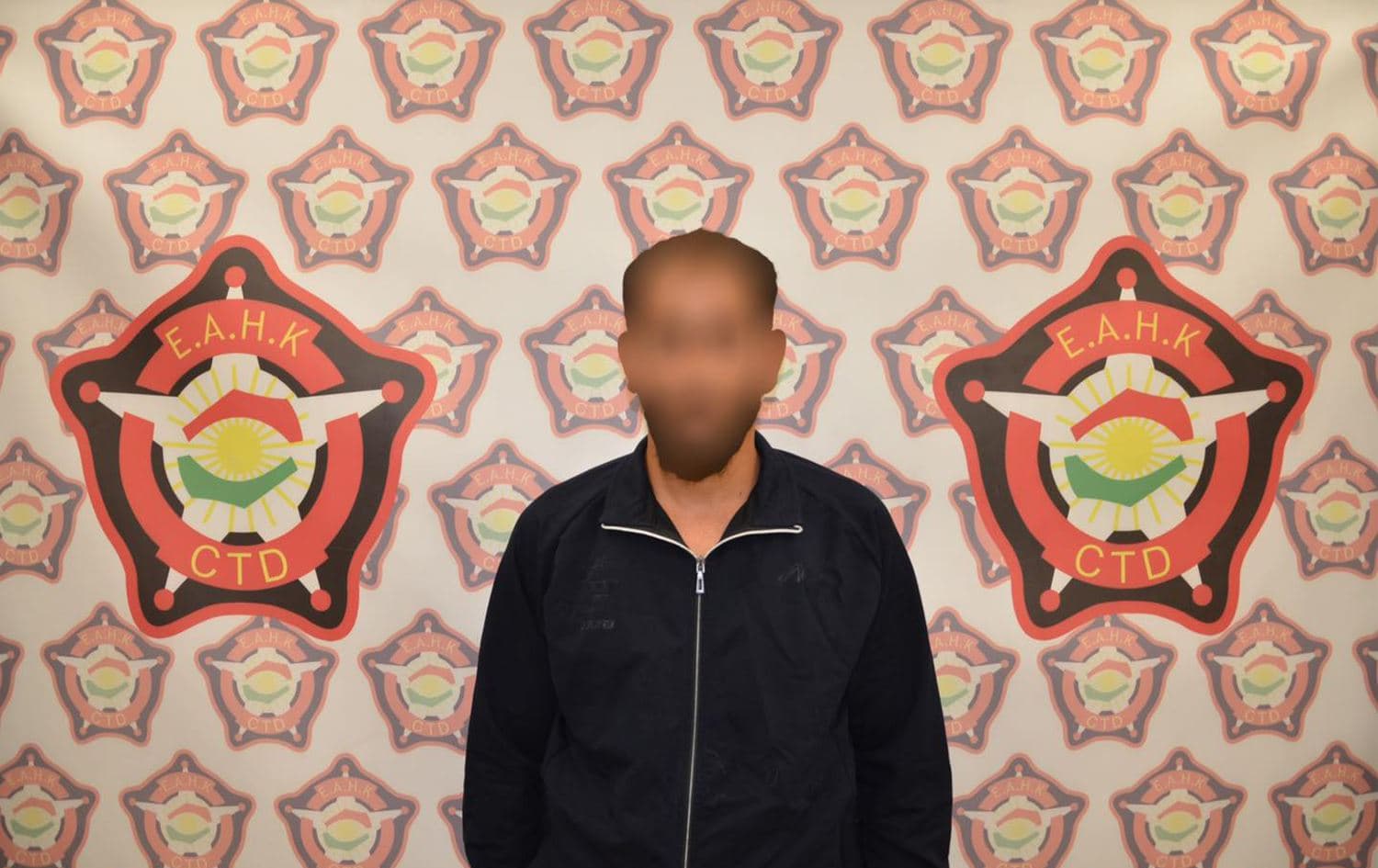 احد المشاركين في تفجير مدينة الصدر