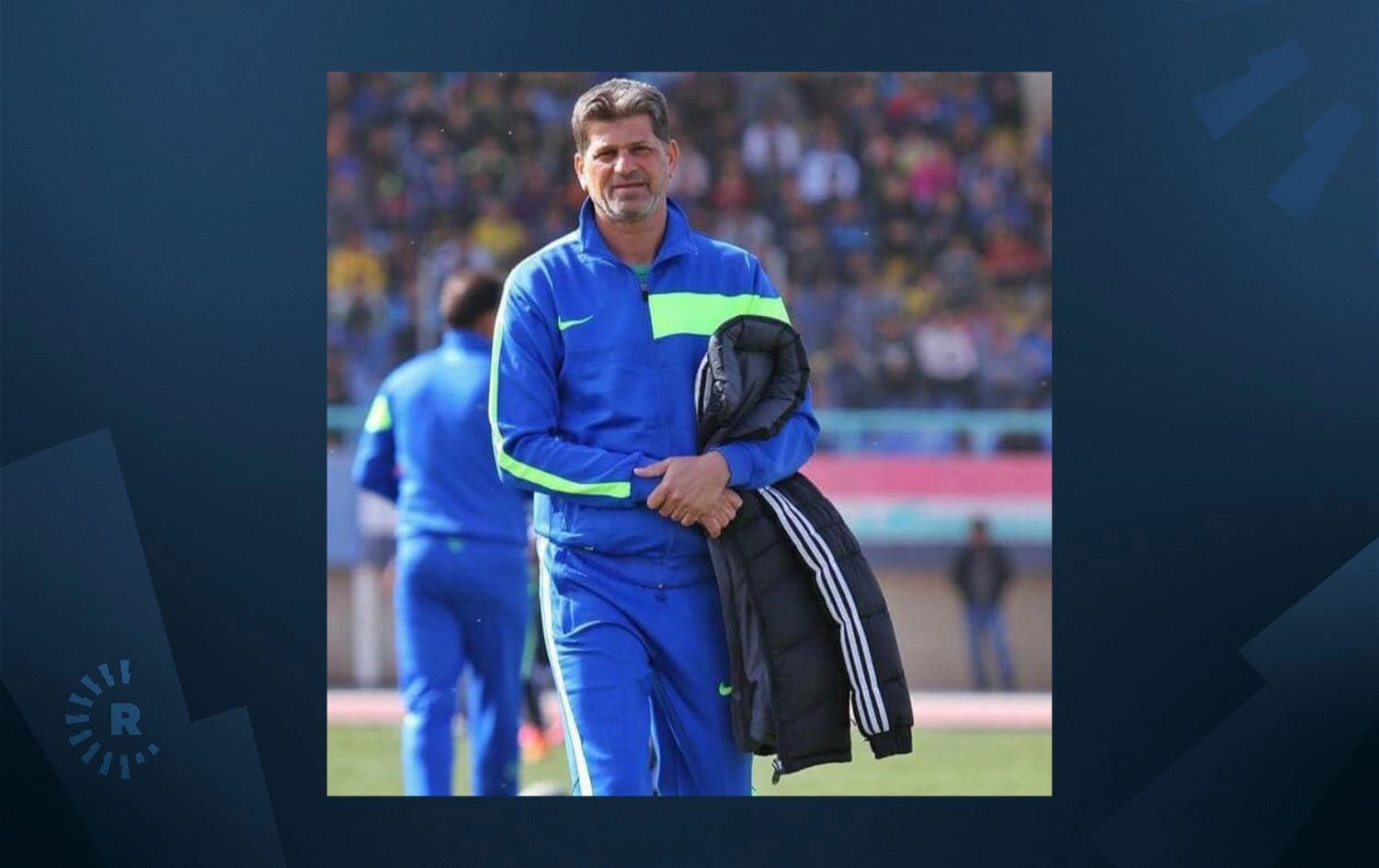 احمد دحام