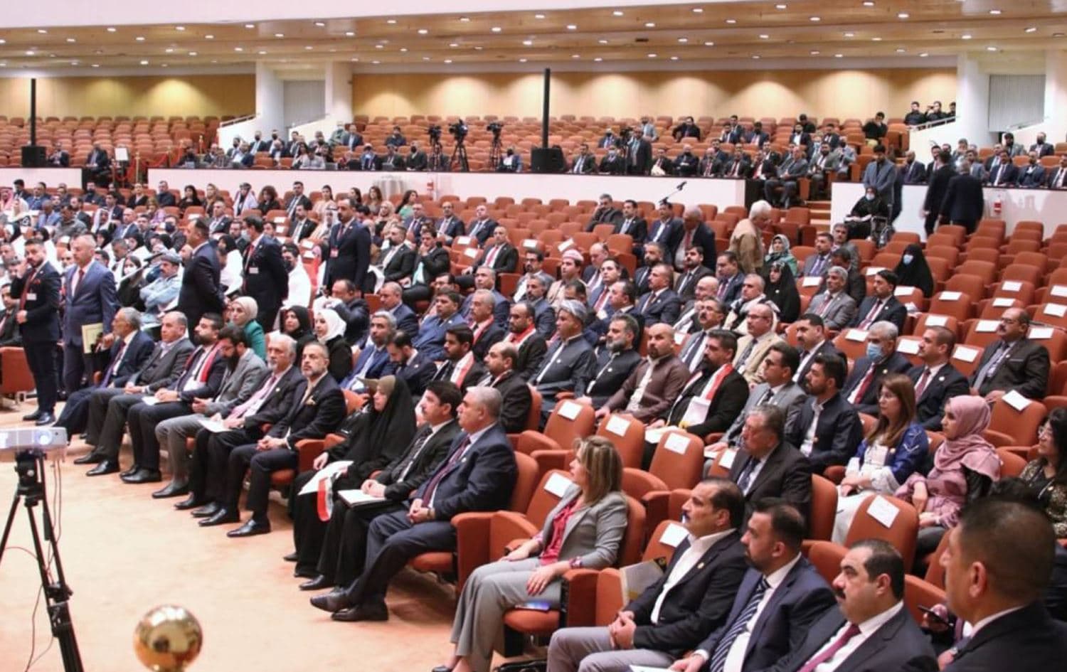 مجلس النواب العراقي