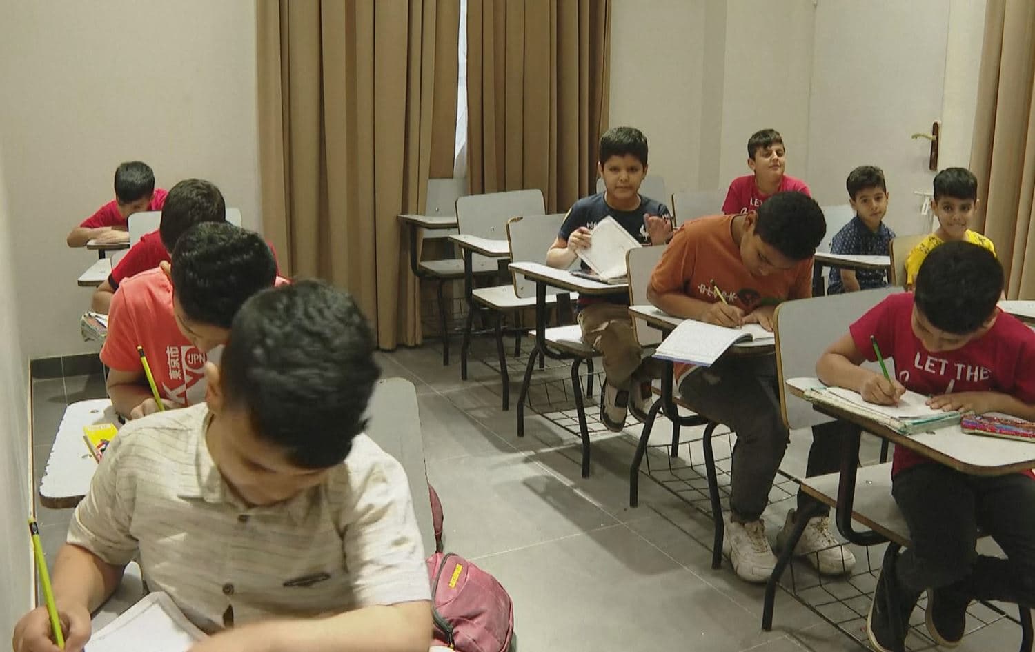 مؤسسة البيت العراقي للإبداع