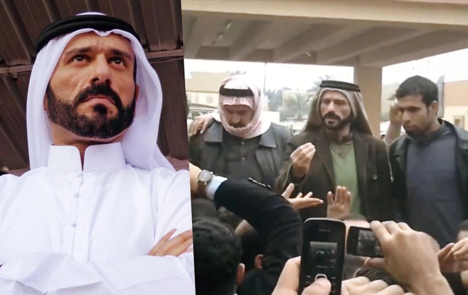 علي حاتم سليمان