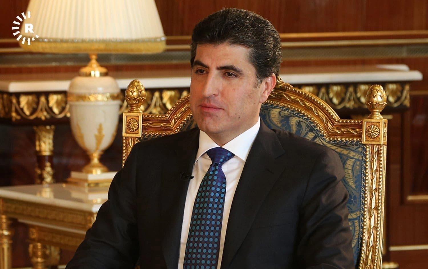 نيجيرفان بارزاني