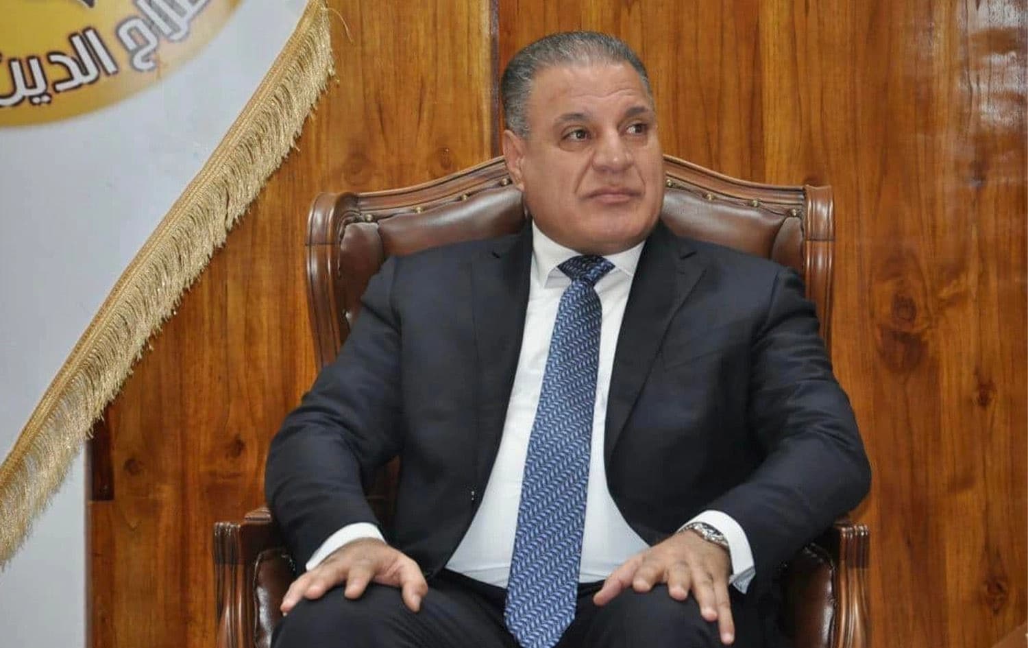 أحمد الجبوري "أبو مازن"