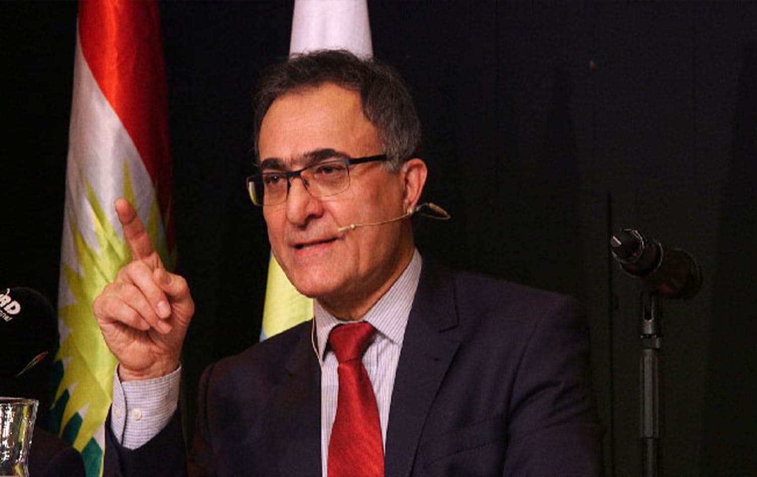 خالد عزيزي