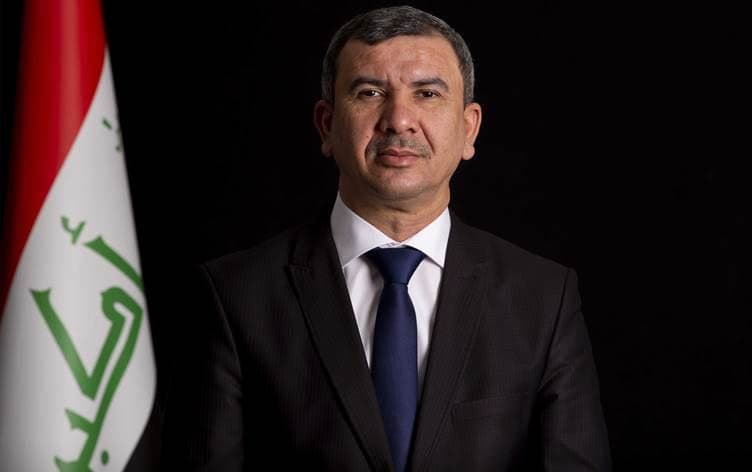 إحسان عبد الجبار