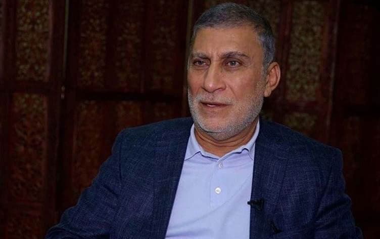 عزت الشابندر