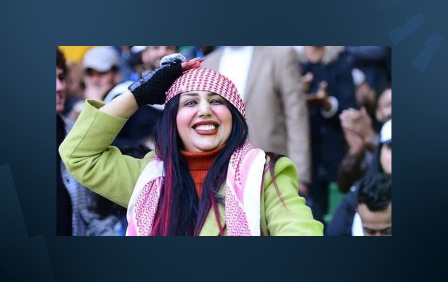 أم فهد