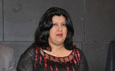 سارا حميد