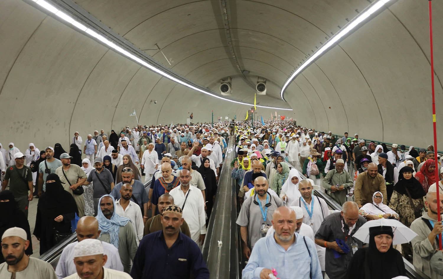 حجاج -AA