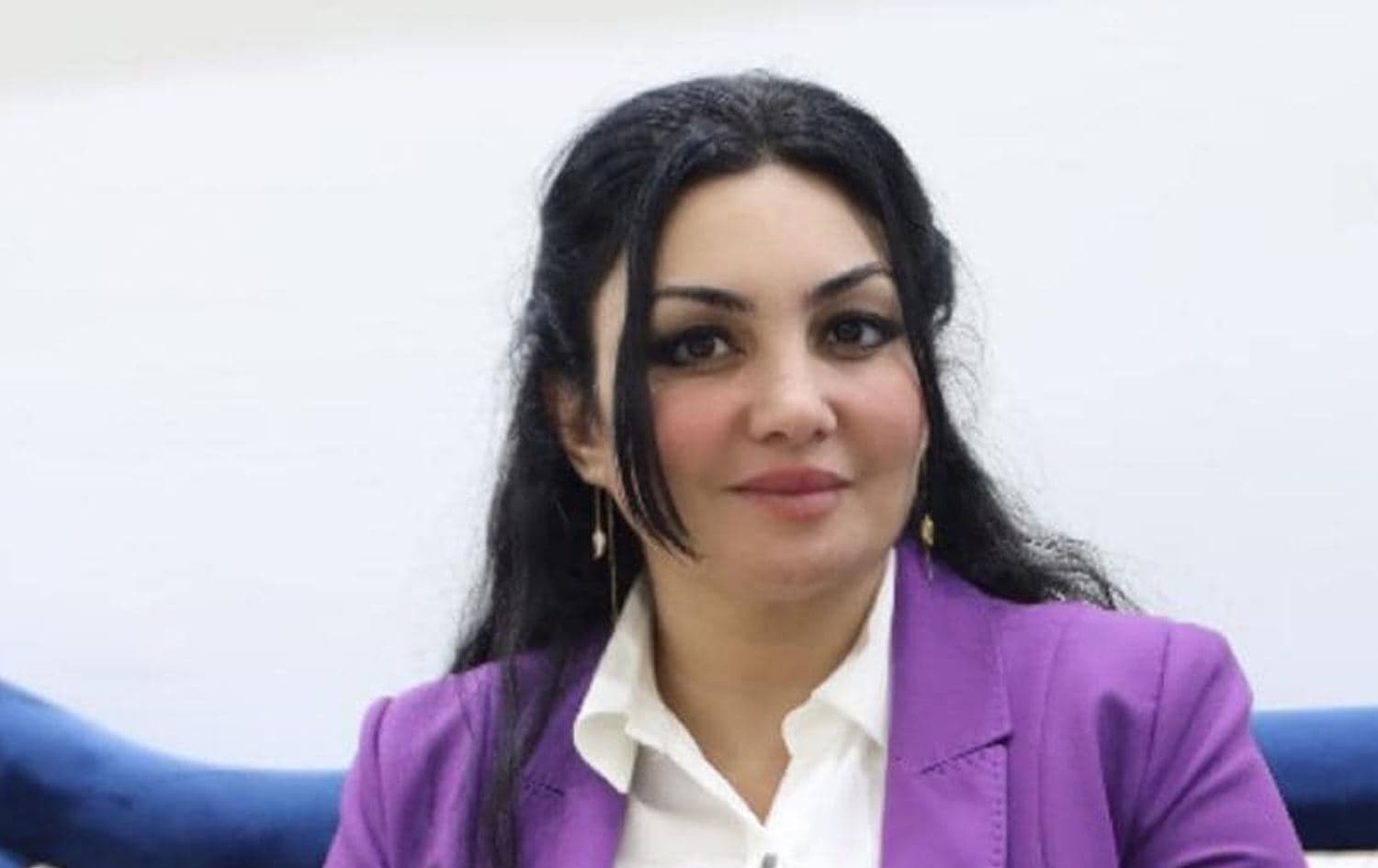 زينة حافظ طه الصالحي