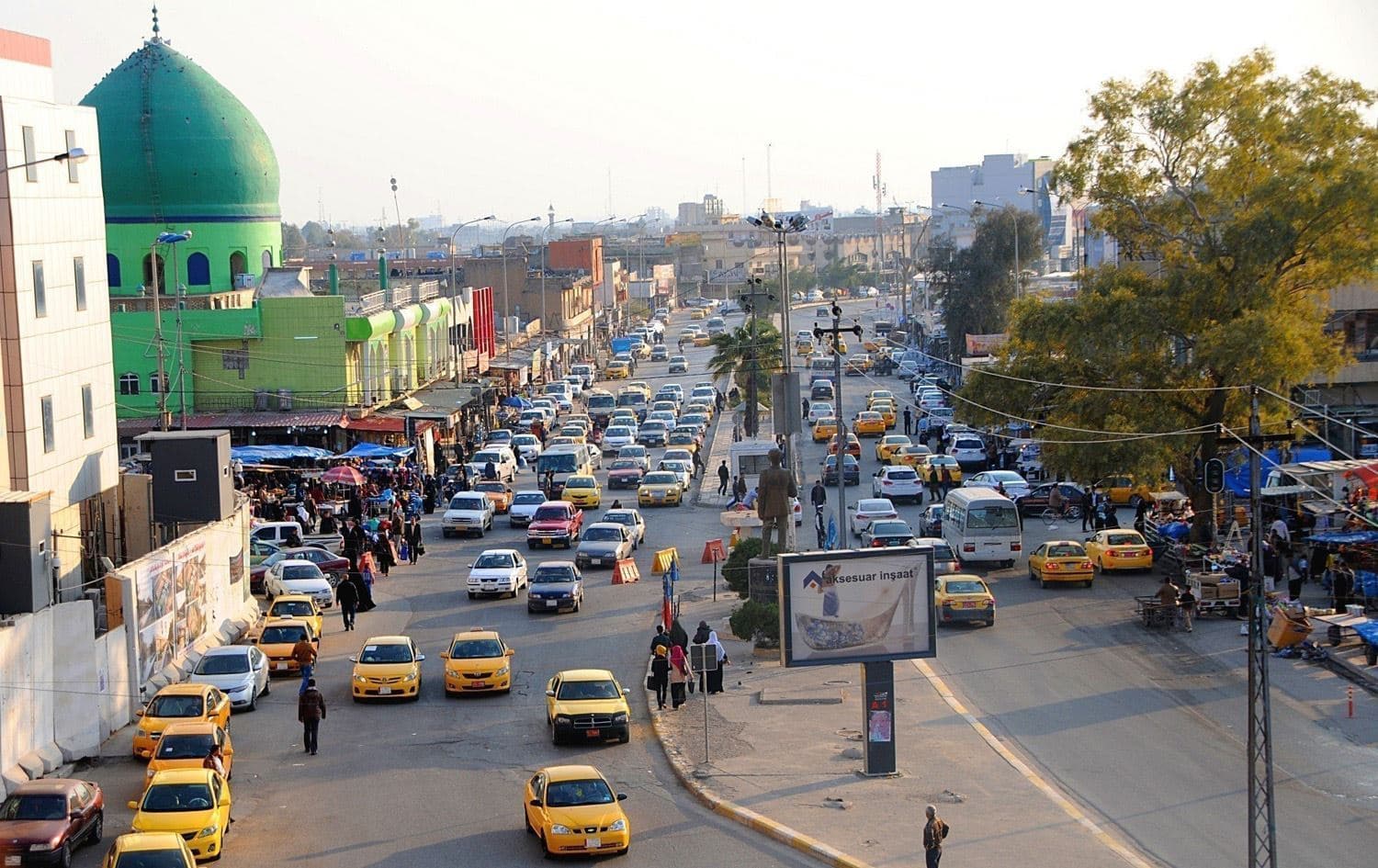 مدينة كركوك