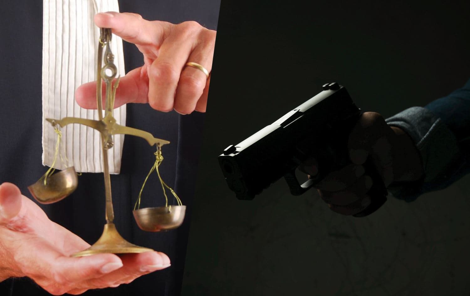مقتل 10 وأكثر من 100 حالة اعتداء على المحامين في العراق سنوياً