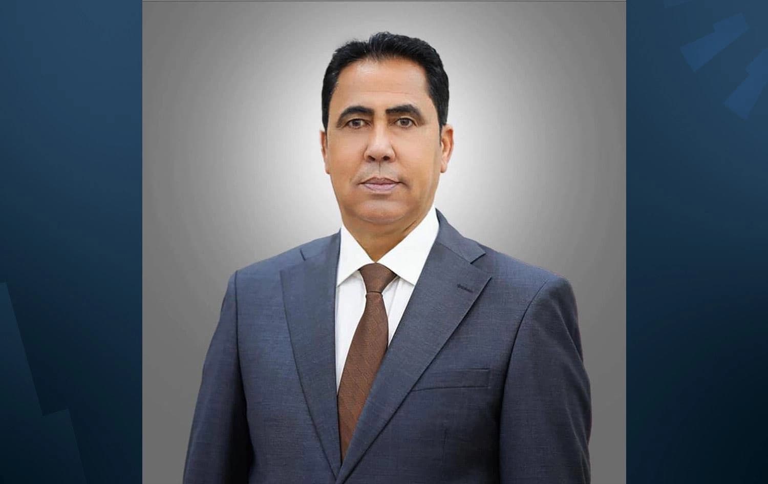 عبد القادر الدخيل