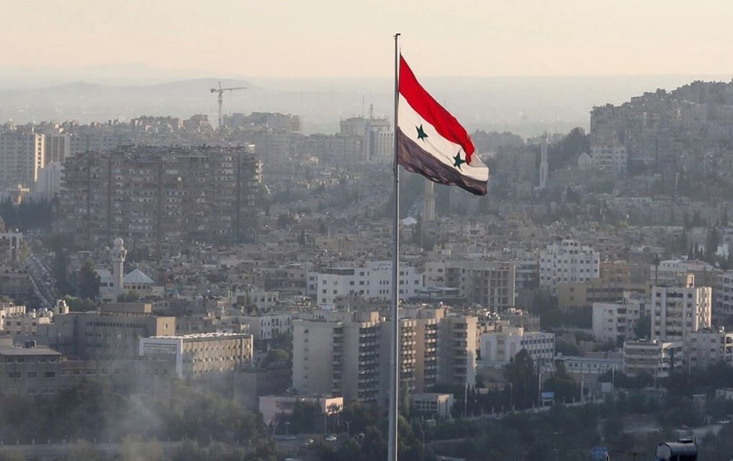دمشق