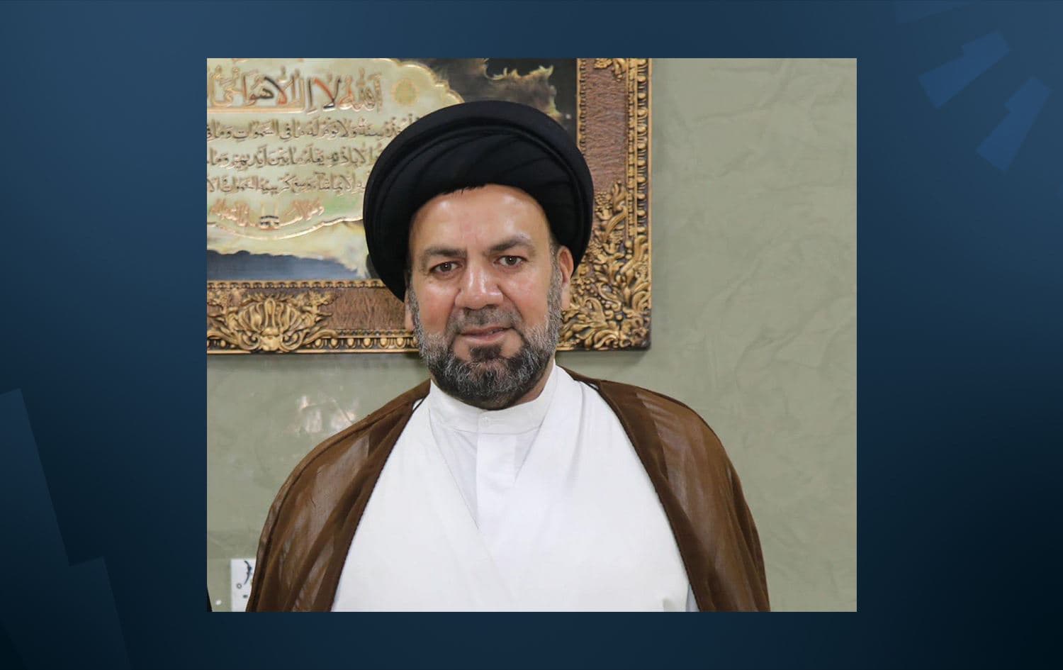 فاضل عبد الحسين المرسومي