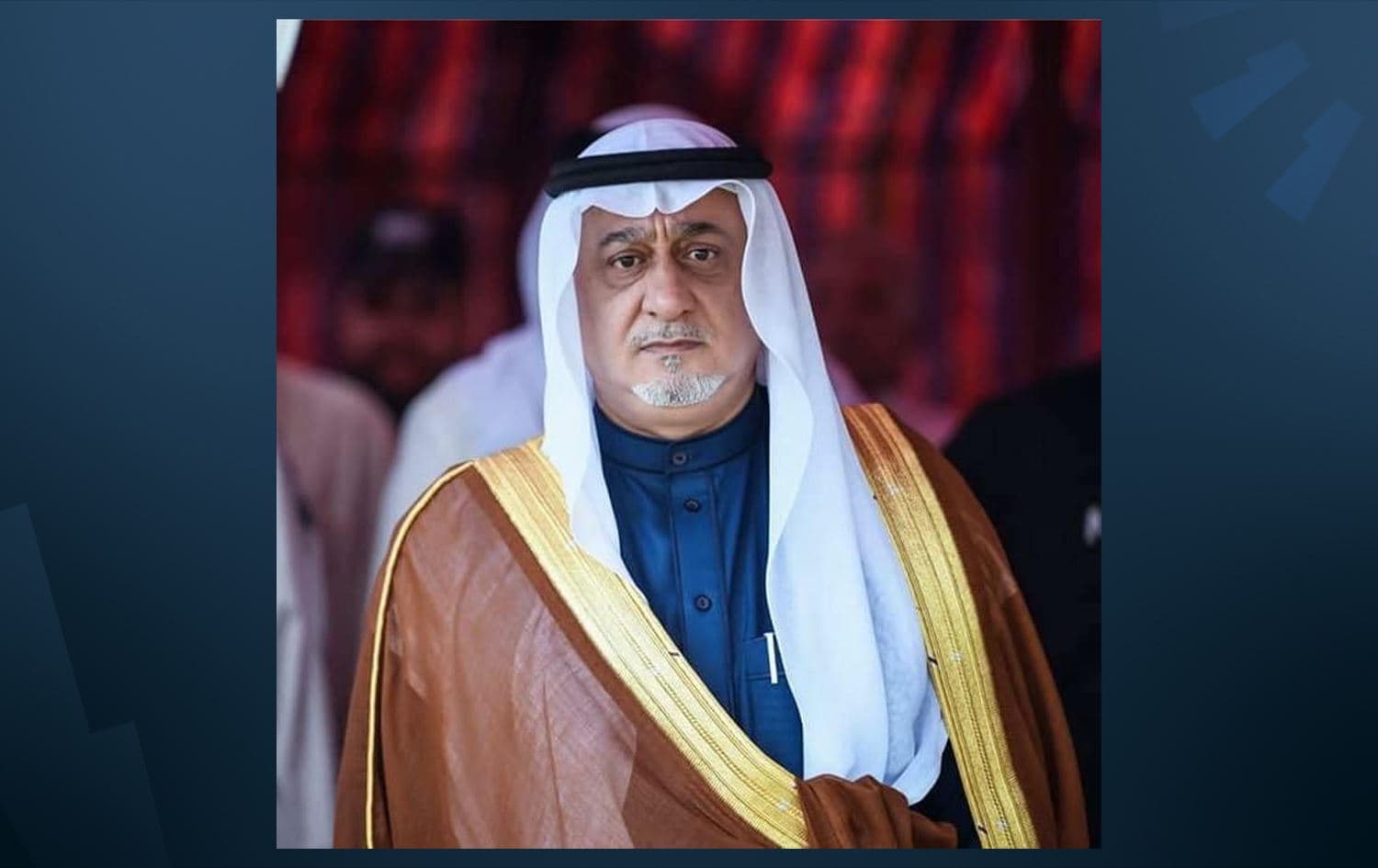 مرشح حزب "تقدم"، شعلان الكريم