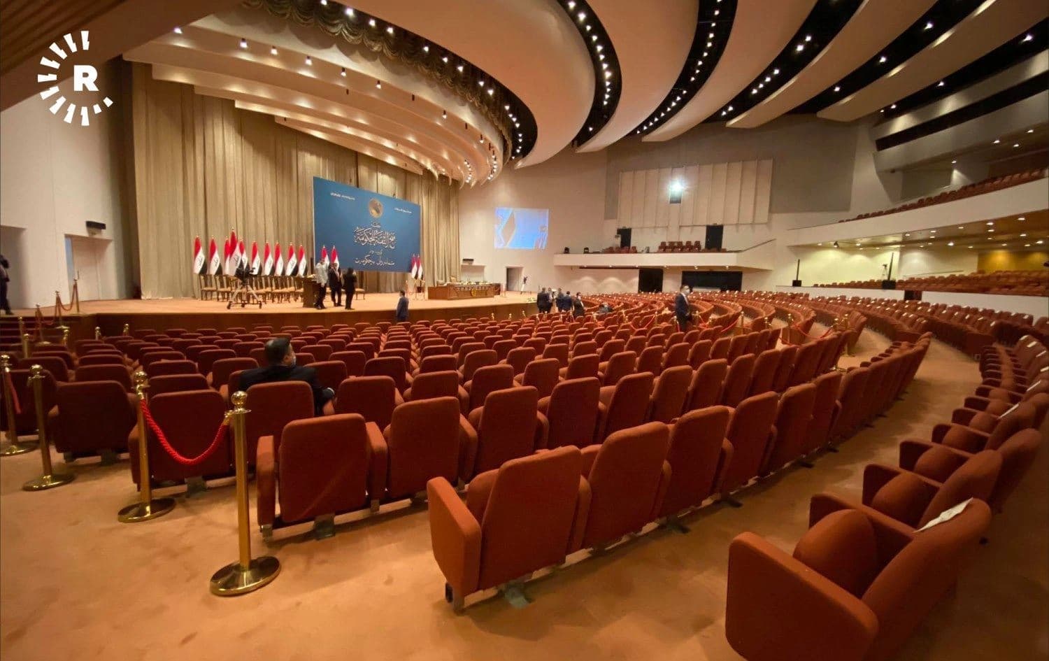 مجلس النواب العراقي