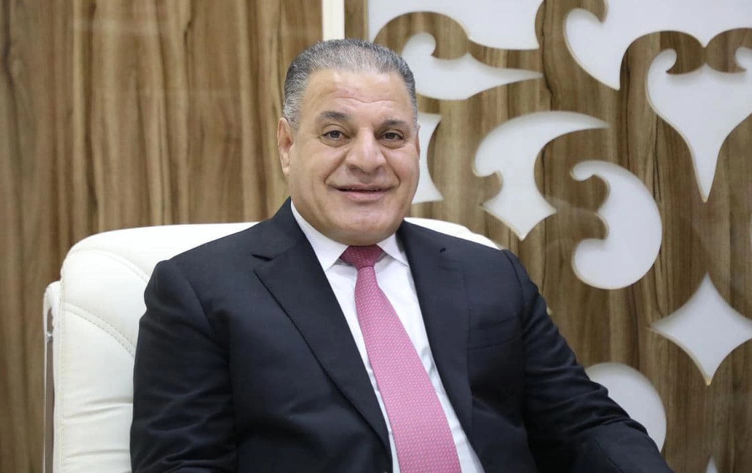 أحمد الجبوري أبو مازن