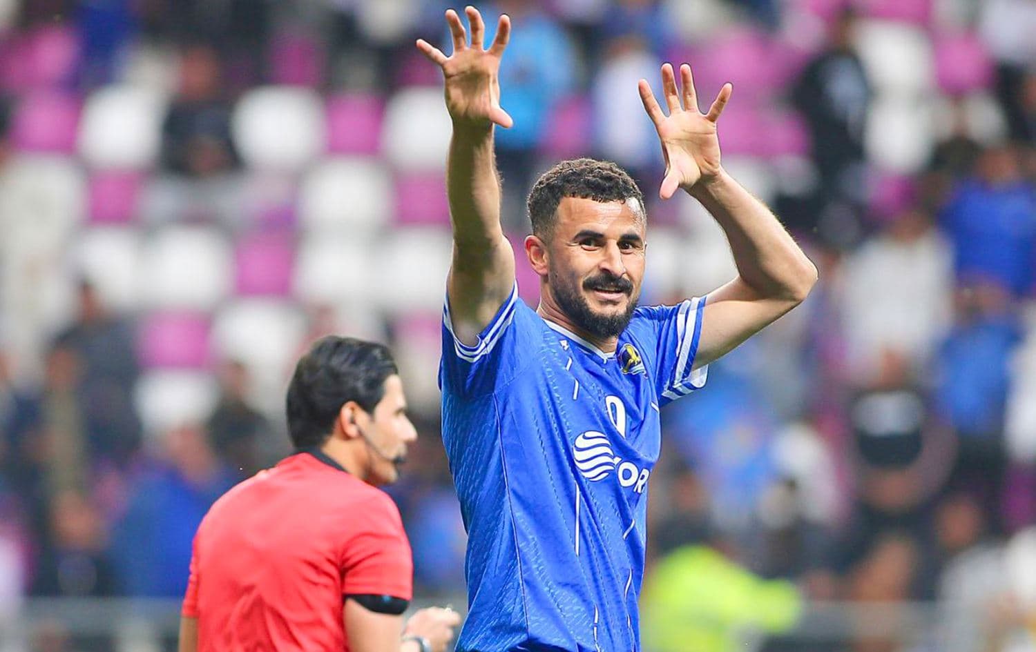 ايمن حسين