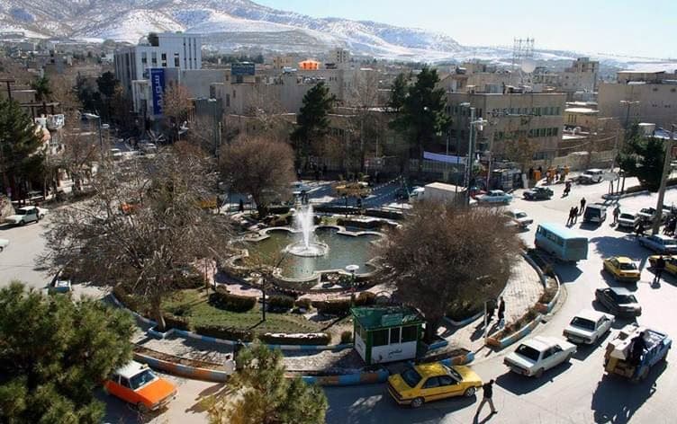 مدينة ايلام