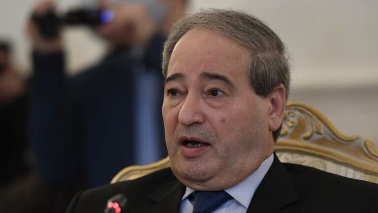 فيصل المقداد