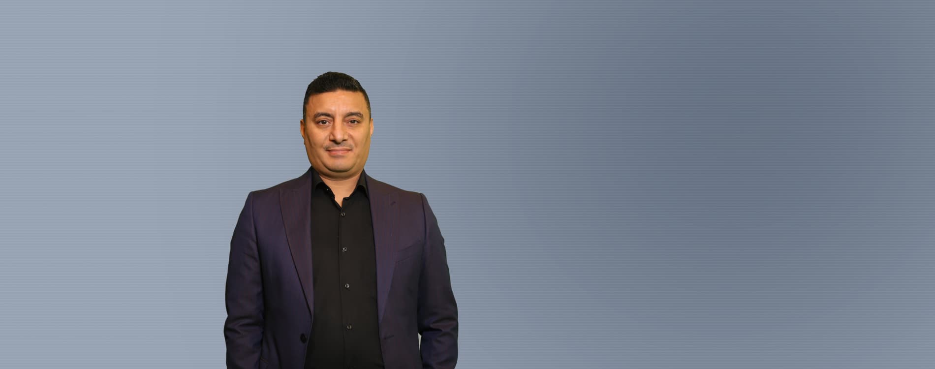 عمر المنصوري