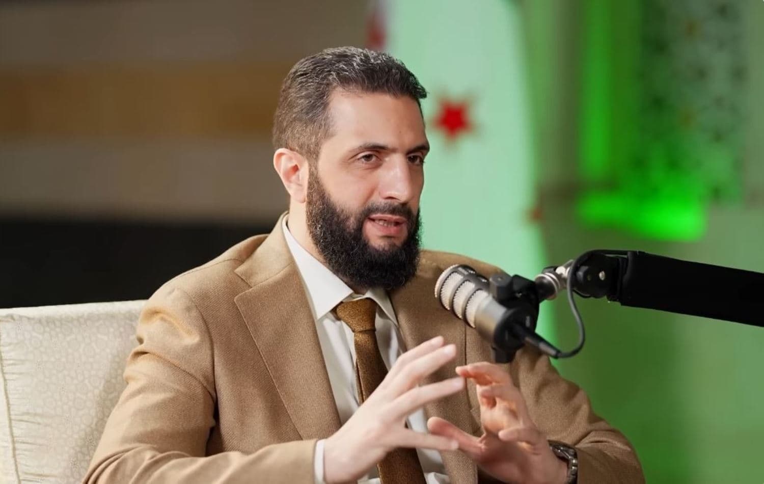 حمد الشرع